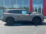 New 2026 Nissan Rogue SV w/ Rock Creek Premium Package image 3