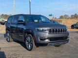 New 2025 Jeep Wagoneer Series III w/ Premium Group I image 2