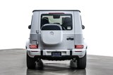 New 2025 Mercedes-Benz G 580 w/ EQ Technology image 3