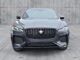 New 2026 Jaguar F-PACE R-Dynamic S image 2