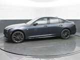 New 2025 Cadillac CT5 Sport w/ Technology Package image 2