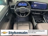 New 2025 Chevrolet Tahoe RST w/ Comfort Package image 6