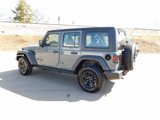 New 2025 Jeep Wrangler Sport image 5