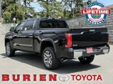 New 2025 Toyota Tundra 1794 Edition image 3
