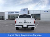 New 2025 Ford F150 Lariat image 6