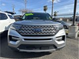 Used 2023 Ford Explorer Limited image 2