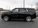 New 2025 Chevrolet Tahoe LS w/ LPO, Chrome Package image 2