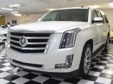 Used 2015 Cadillac Escalade ESV Luxury image 5