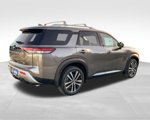 New 2025 Nissan Pathfinder Platinum w/ Cargo Package image 5