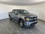 Used 2024 Ford F150 XLT image 3