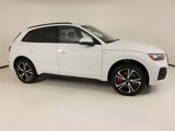 New 2025 Audi Q5 2.0T Premium Plus image 6