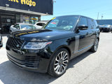 Used 2019 Land Rover Range Rover HSE image 6