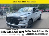 New 2025 RAM 1500 Tradesman image 3