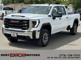 Used 2024 GMC Sierra 3500 Pro image 3