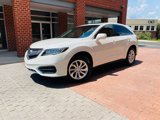 Used 2018 Acura RDX AWD image 3