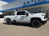 New 2025 Chevrolet Silverado 2500 Custom w/ Custom Value Package image 3