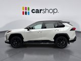 Used 2024 Toyota RAV4 XSE image 2