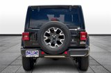 New 2025 Jeep Wrangler Sahara image 4