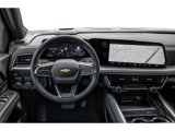New 2026 Chevrolet Suburban LT w/ Comfort Package image 4