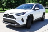 Used 2021 Toyota RAV4 LE image 3