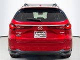 New 2025 MAZDA CX-90 3.3 Turbo w/ Premium Sport Pkg image 4