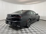 New 2025 BMW 760i xDrive w/ Executive Package image 6