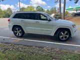 Used 2015 Jeep Grand Cherokee Overland image 4