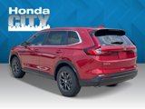 New 2026 Honda CR-V EX-L image 3