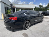 Used 2017 Chevrolet Impala Premier w/ Enhanced Convenience Package image 4