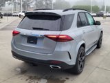 New 2025 Mercedes-Benz GLE 450e 4MATIC image 2