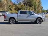 New 2025 RAM 1500 Laramie image 3