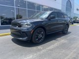 Used 2025 Dodge Durango GT w/ Blacktop Package image 2