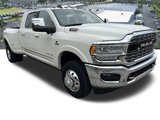 Certified 2024 RAM 3500 Limited image 2
