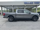 New 2025 Ford F150 Lightning XLT image 4