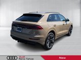 New 2025 Audi Q8 Premium Plus image 5