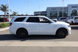 New 2025 Dodge Durango R/T w/ Blacktop Package image 3