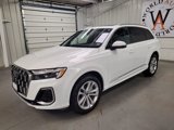 Used 2025 Audi Q7 3.0T Premium Plus image 2