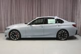 New 2025 BMW 330i xDrive Sedan w/ M Sport Package image 2