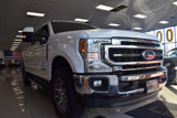 Used 2021 Ford F250 Lariat w/ Lariat Value Package image 5