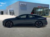 New 2025 Audi S6 e-tron Premium Plus image 2