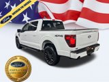 New 2025 Ford F150 XLT w/ Equipment Group 303A High image 3