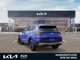 New 2026 Kia Sportage EX image 4