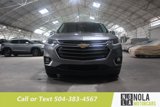 Used 2020 Chevrolet Traverse LT image 4