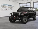 New 2025 Jeep Wrangler Unlimited Rubicon image 2