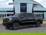 New 2026 GMC Sierra 1500 AT4 w/ AT4 Premium Package image 2
