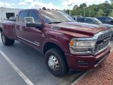 Used 2024 RAM 3500 Limited image 2