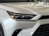 New 2025 Toyota Grand Highlander AWD Hybrid image 2