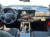 New 2025 Nissan Frontier PRO-4X w/ Pro Convenience Package image 2