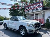 Used 2021 RAM 1500 Big Horn image 2