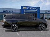 New 2025 Chevrolet Tahoe RST w/ RST Capability Package image 5